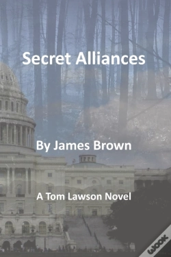 Capa do artigo Secret Alliances