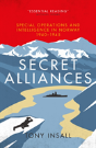 Secret Alliances - Preview