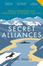 Secret Alliances - Preview