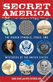 Capa do artigo Secret America
