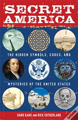 Capa do artigo Secret America