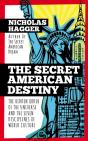 Secret American Destiny - Preview