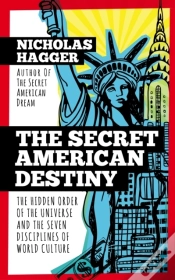 Capa do artigo Secret American Destiny