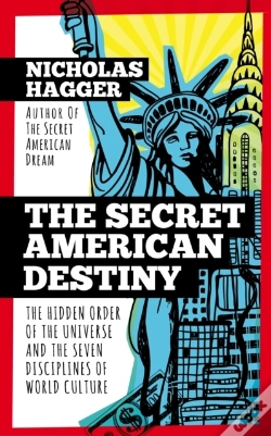 Capa do artigo Secret American Destiny