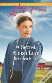 Capa do artigo Secret Amish Love