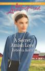 Secret Amish Love - Preview