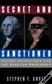 Capa do artigo Secret And Sanctioned