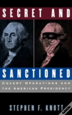Capa do artigo Secret And Sanctioned