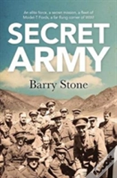Secret Army