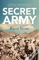 Secret Army