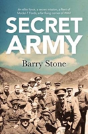 Secret Army - Preview