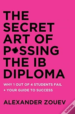 Capa do artigo Secret Art Of Passing The Ib Diploma