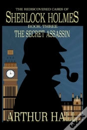 Capa do artigo Secret Assassin