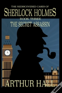 Capa do artigo Secret Assassin