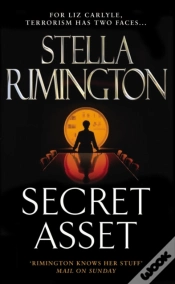 Capa do artigo Secret Asset