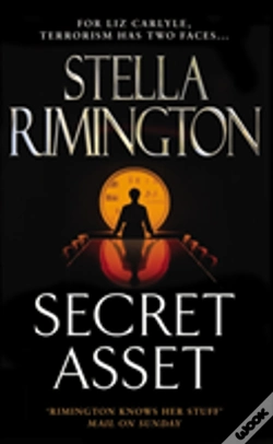 Capa do artigo Secret Asset