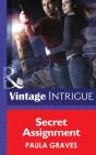 Secret Assignment - Preview