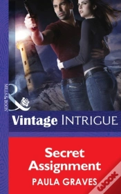 Capa do artigo Secret Assignment