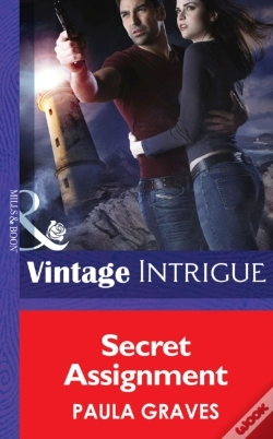 Capa do artigo Secret Assignment