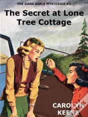Capa do artigo Secret At Lone Tree Cottage