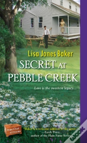 Capa do artigo Secret At Pebble Creek