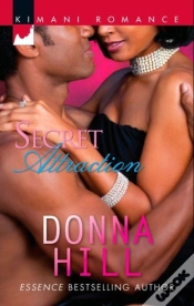 Capa do artigo Secret Attraction