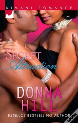 Capa do artigo Secret Attraction