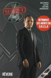 Capa do artigo Secret Avengers, Les Agents Du S.H.I.E.L.D. -