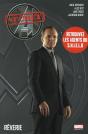 Secret Avengers, Les Agents Du S.H.I.E.L.D. - - Preview