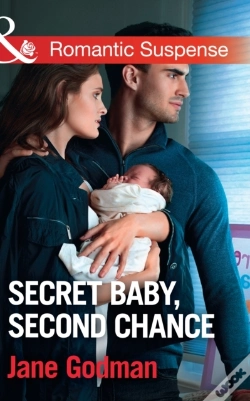 Capa do artigo Secret Baby, Second Chance
