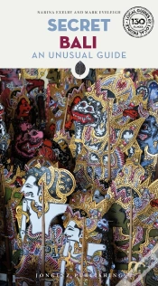 Capa do artigo Secret Bali Guide