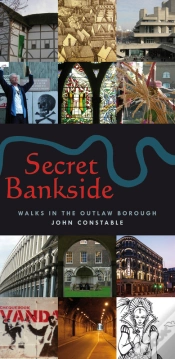 Capa do artigo Secret Bankside
