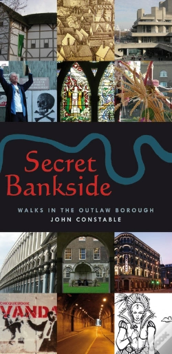 Capa do artigo Secret Bankside