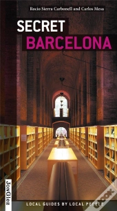 Secret Barcelona V2