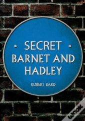 Secret Barnet And Hadley