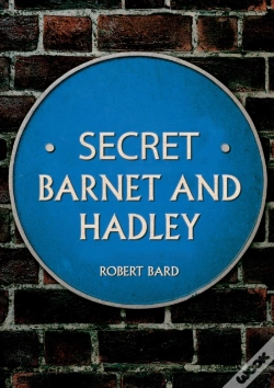 Capa do artigo Secret Barnet And Hadley