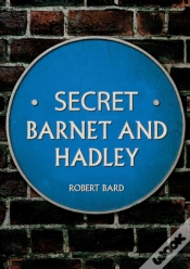 Capa do artigo Secret Barnet And Hadley