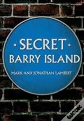 Secret Barry Island