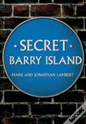 Capa do artigo Secret Barry Island