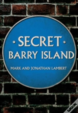 Capa do artigo Secret Barry Island
