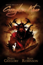 Secret Battles Of Genghis Khan - Preview