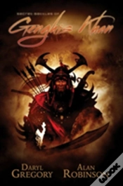 Capa do artigo Secret Battles Of Genghis Khan