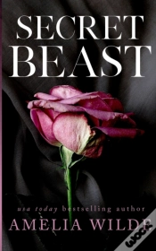 Capa do artigo Secret Beast
