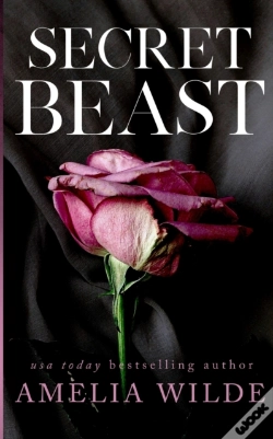 Capa do artigo Secret Beast