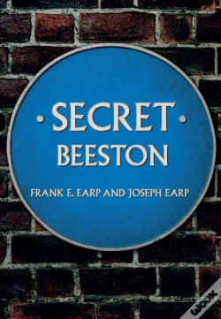 Capa do artigo Secret Beeston