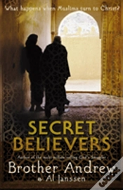 Capa do artigo Secret Believers