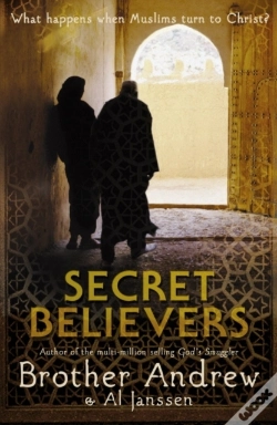 Capa do artigo Secret Believers
