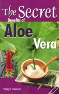 Capa do artigo Secret Benefits Of Aloe Vera