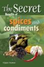 Secret Benefits Of Spices & Condiments - Preview