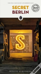 Secret Berlin Guide